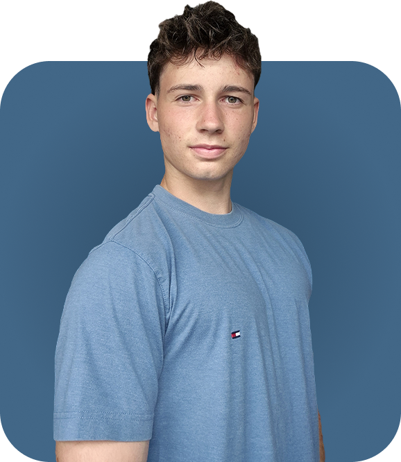 Picture of Manuel Fink
